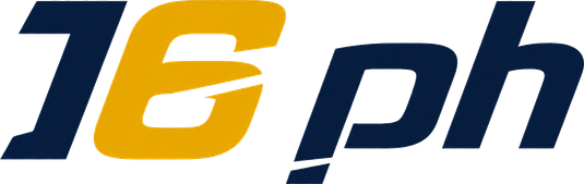 16 ph official logo